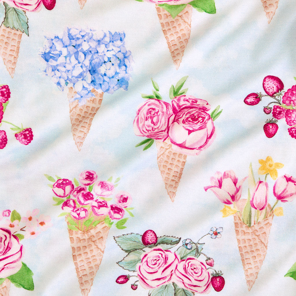 Isolde Women's Luxe Pajama Short Set