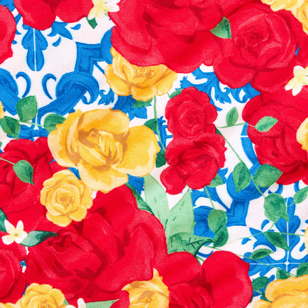 Valentina & Brigette Reversible Quilted Patoo? Blanket