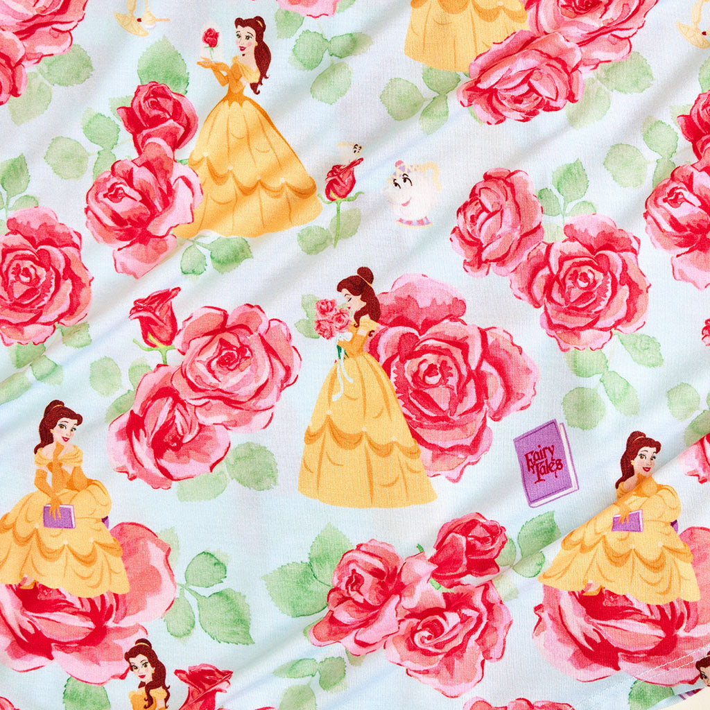 Disney Princess Belle Convertible One Piece