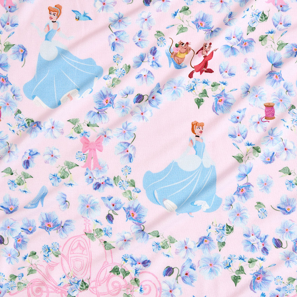 Disney Princess Cinderella Bike Shorts