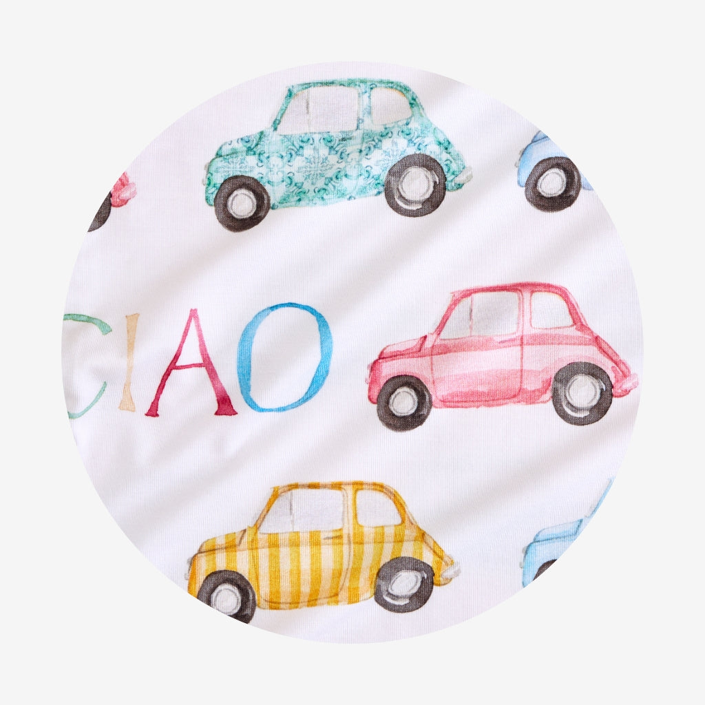 Ciao Classic Pajama Set