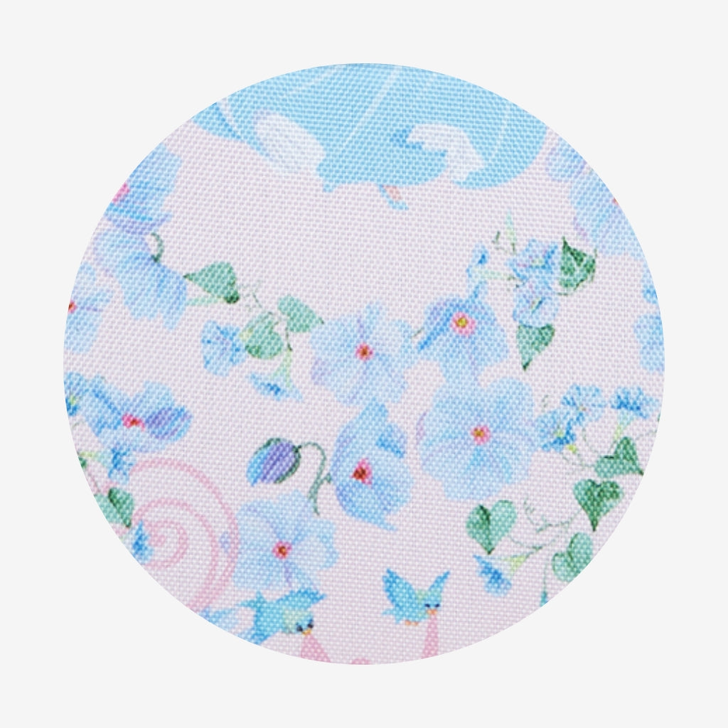 Disney Princess Cinderella Ruffled Backpack