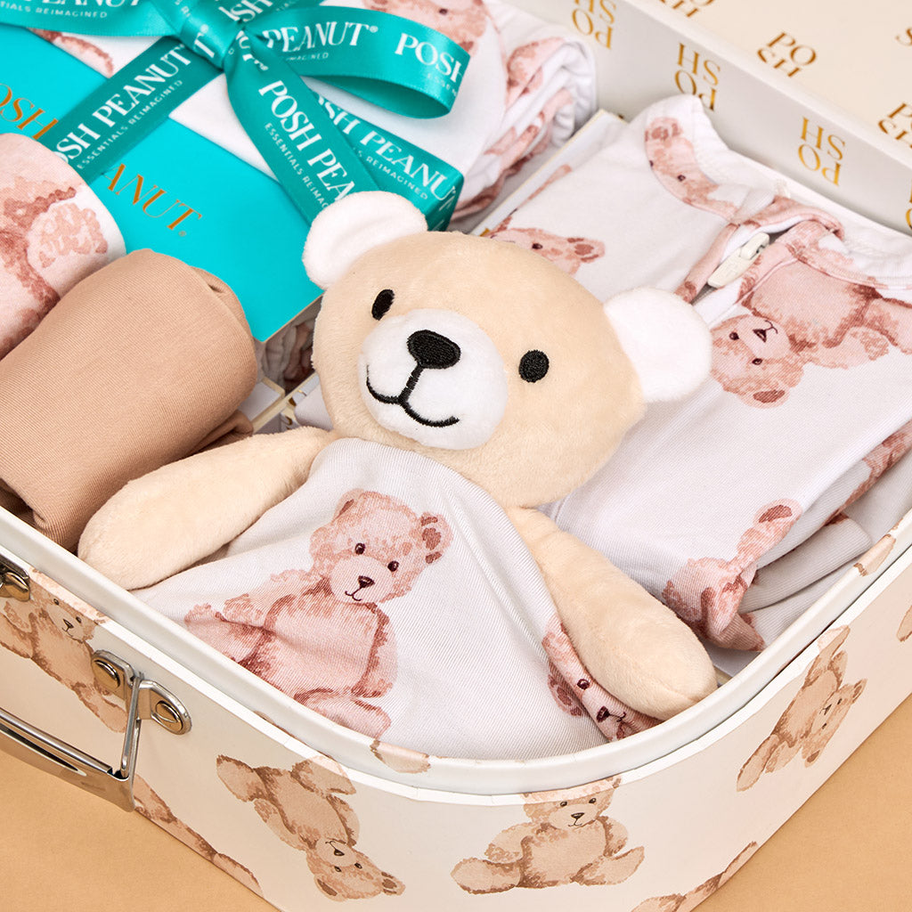Harold Baby Gift Set