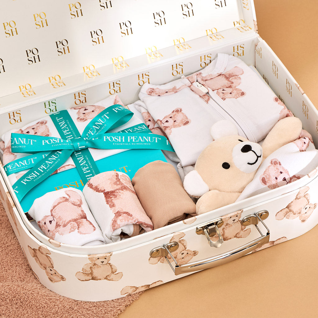 Harold Baby Gift Set