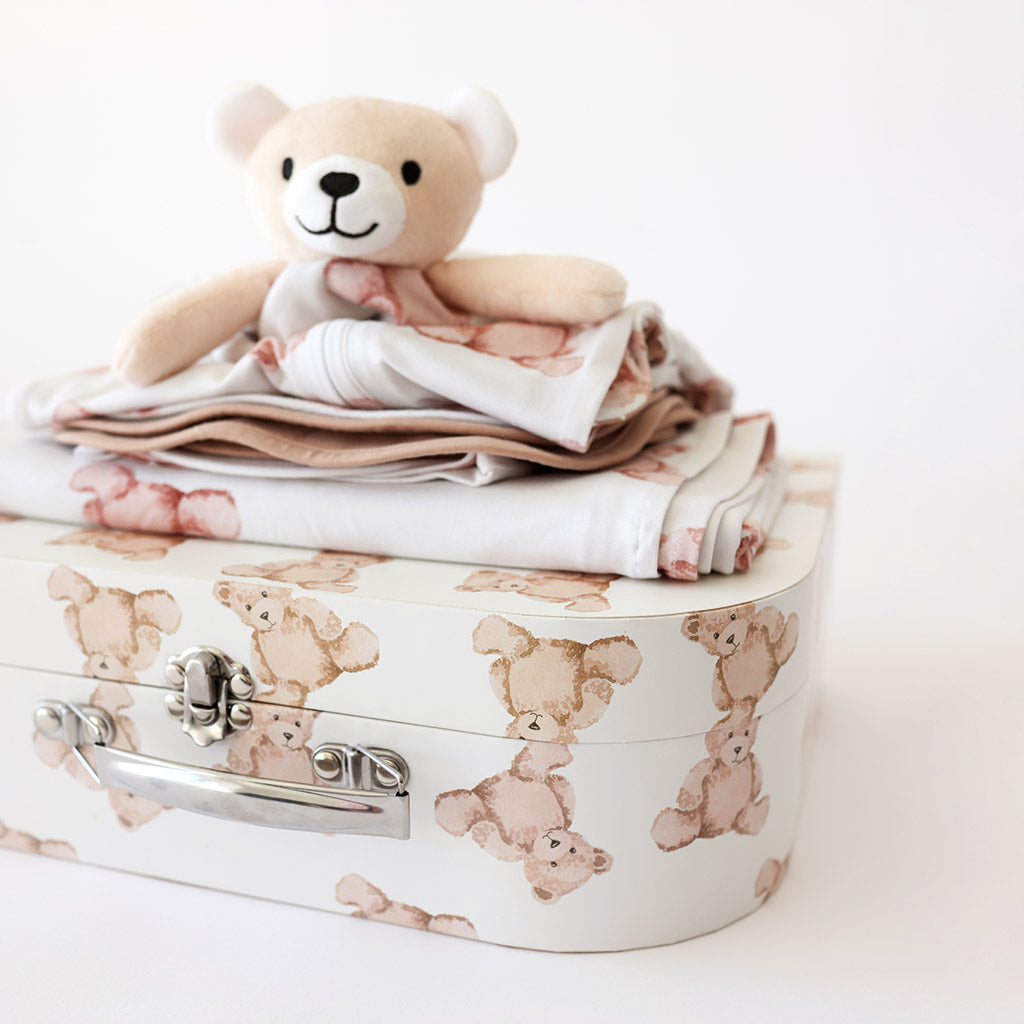 Harold Baby Gift Set