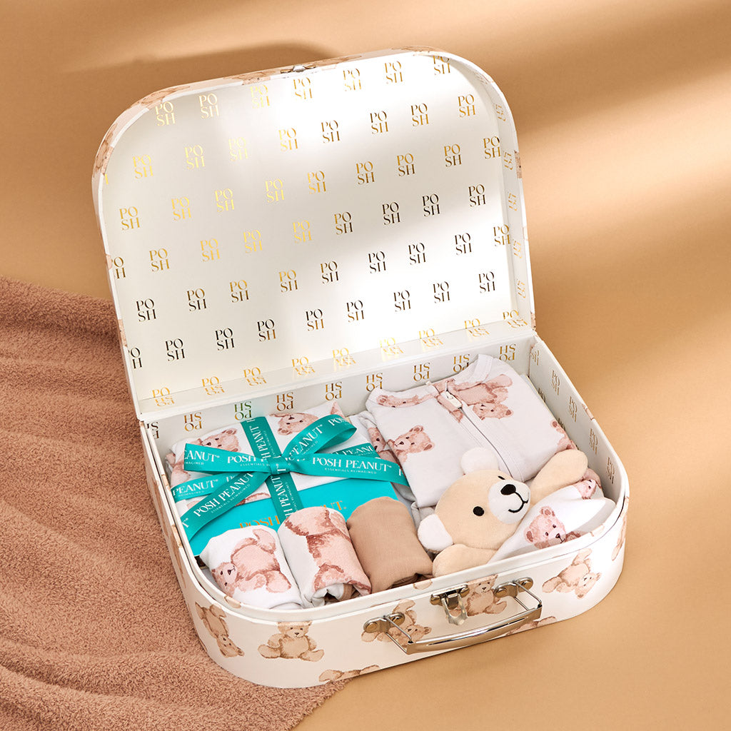 Harold Baby Gift Set