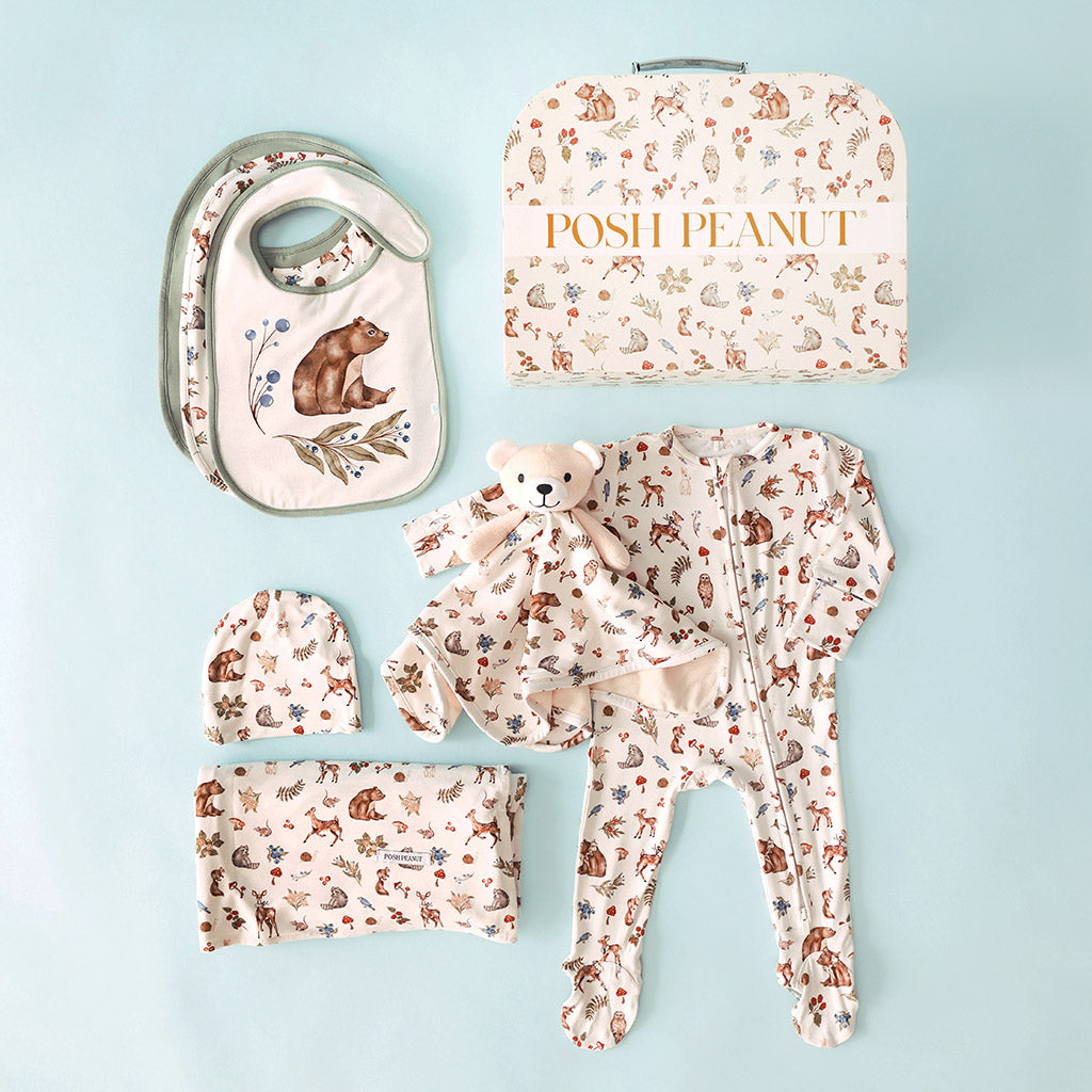 Iridessa Baby Gift Set