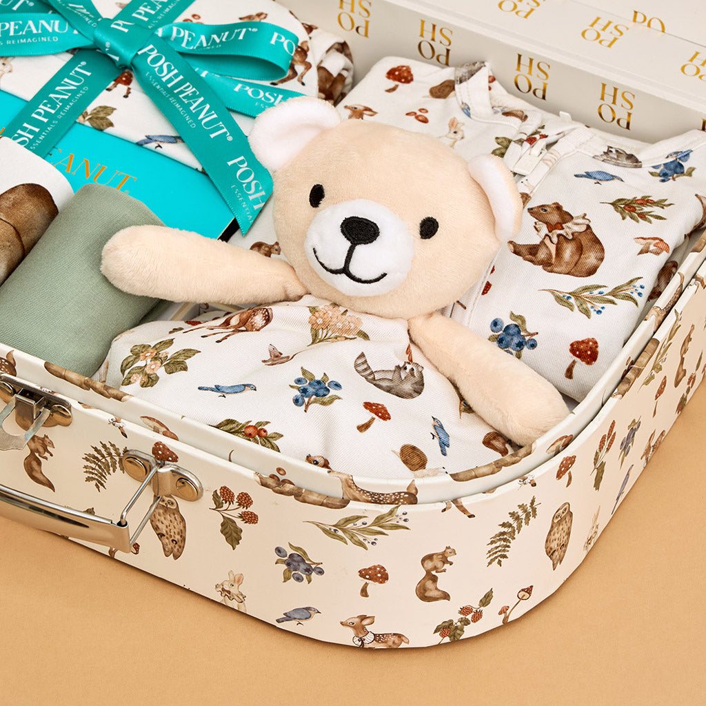 Iridessa Baby Gift Set
