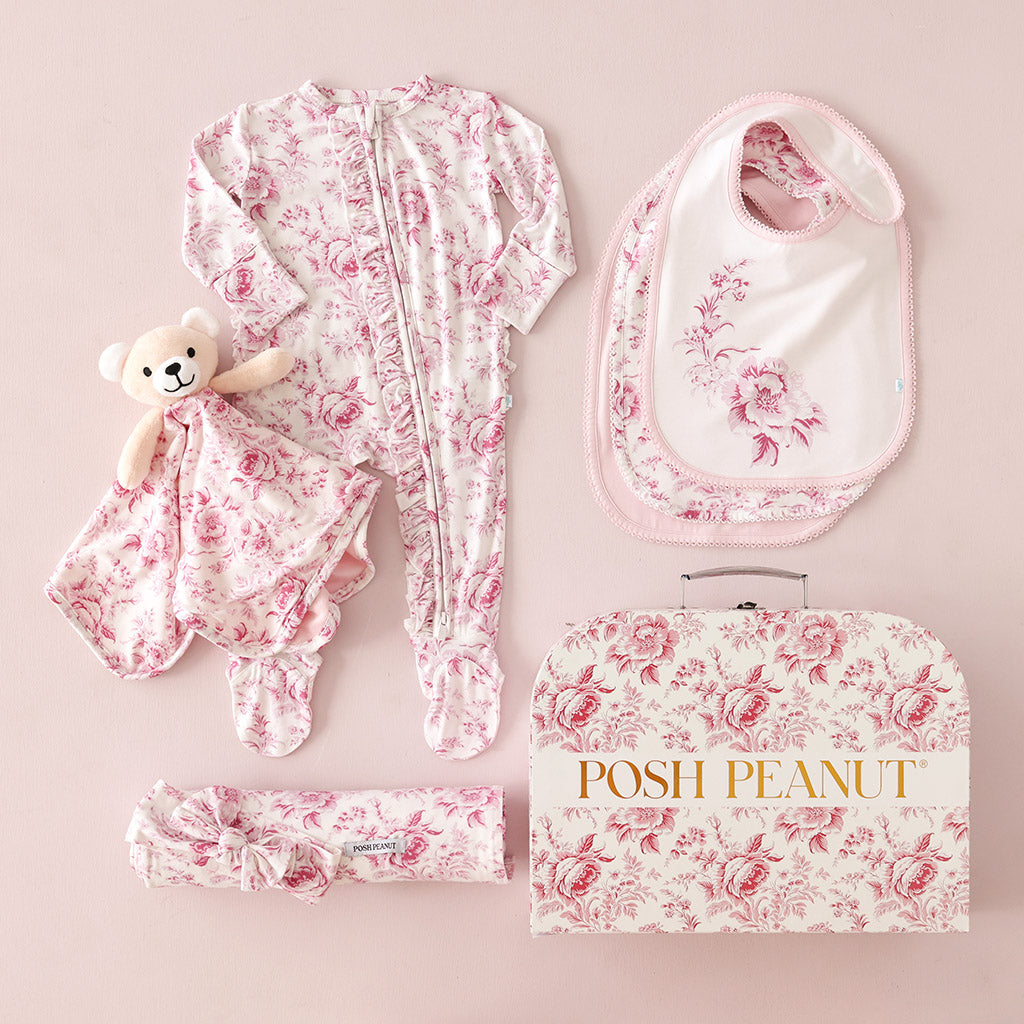Jolene Baby Gift Set