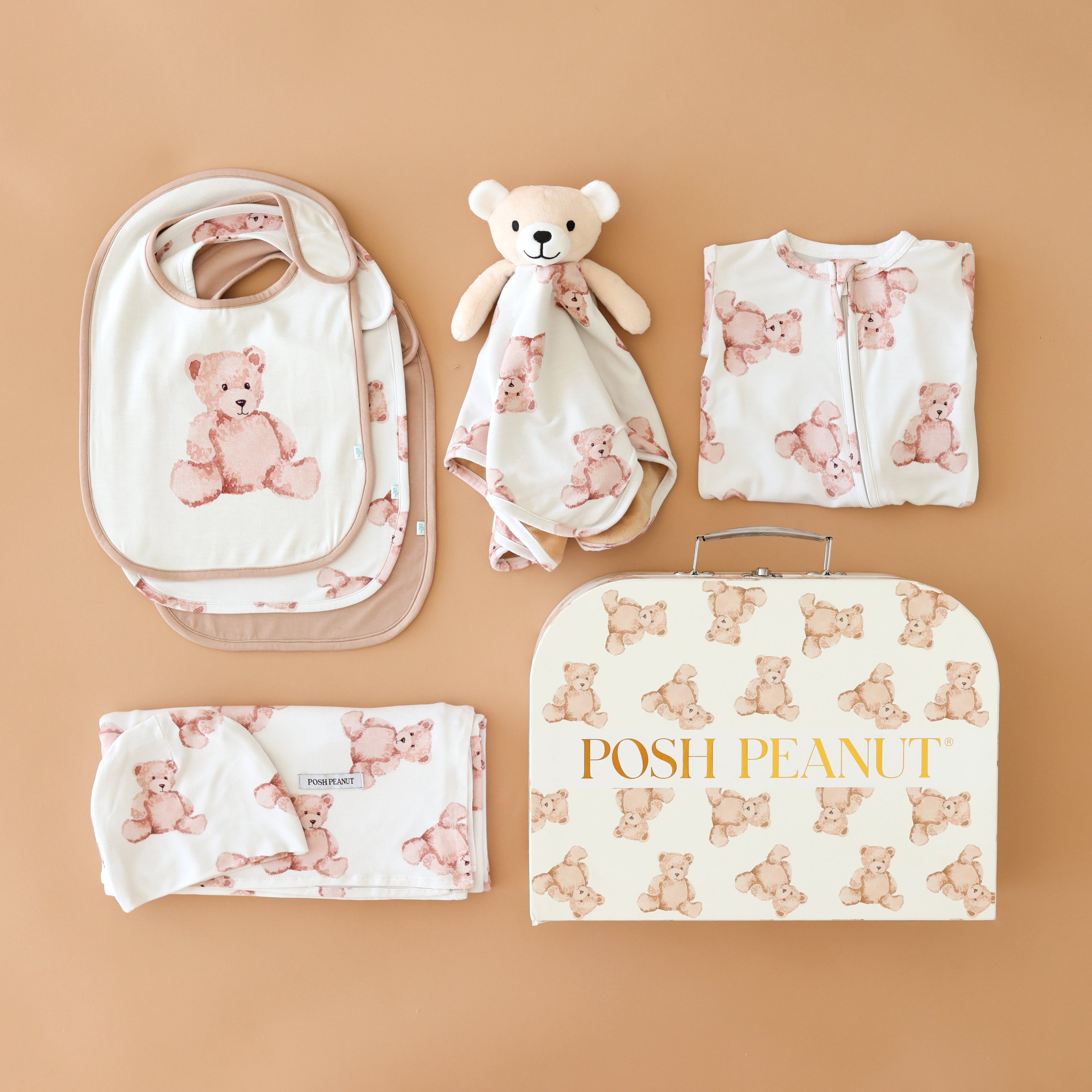 Harold Baby Gift Set