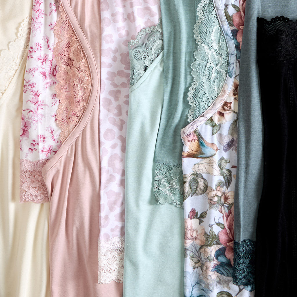 Jolene Women's Lace Racerback Tank