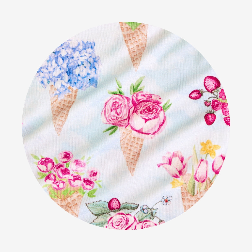 Isolde Women's Luxe Pajama Short Set