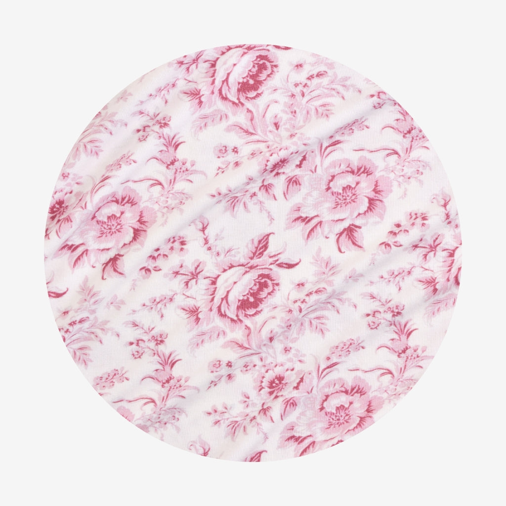 Jolene Ruffled Lovey