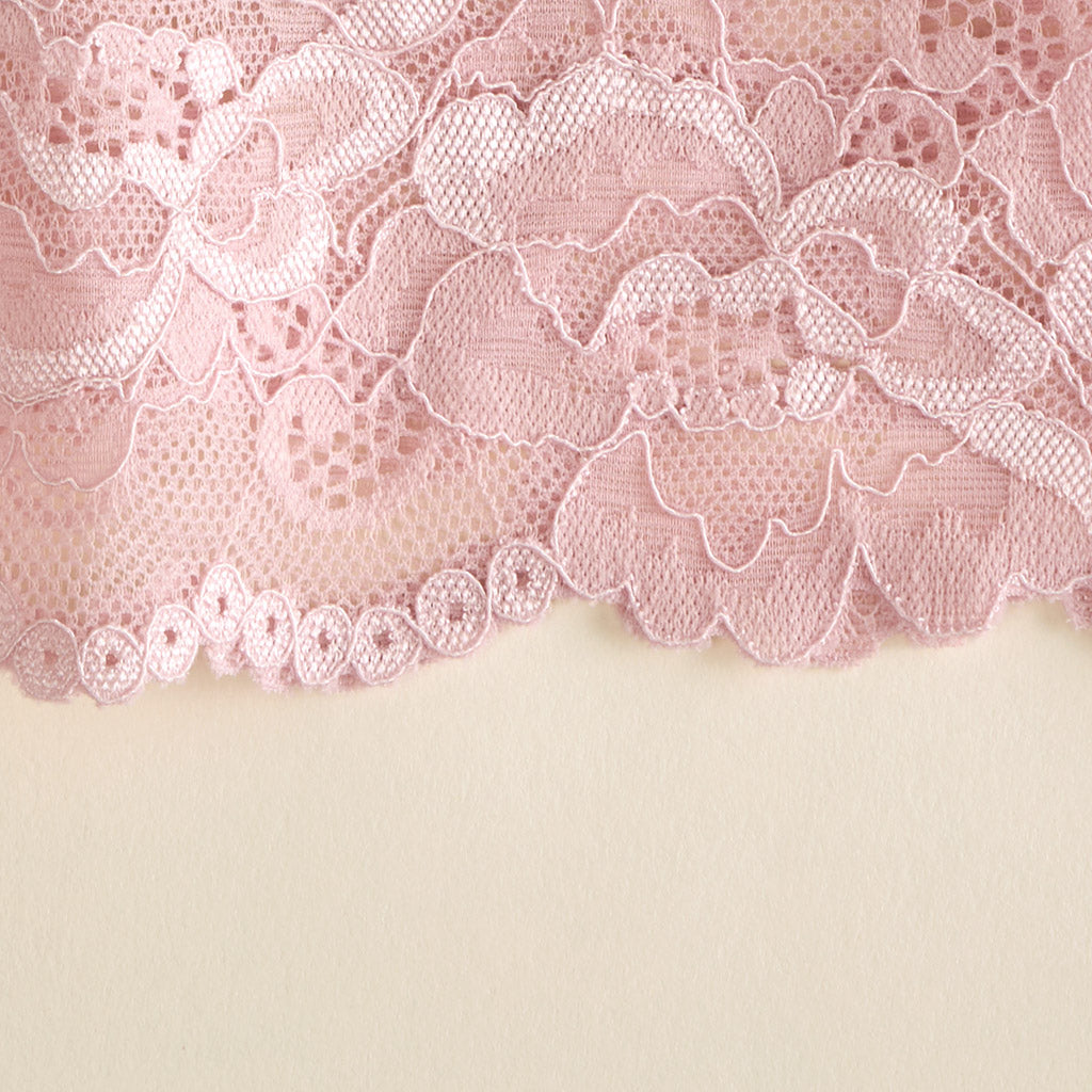 Jolene Women's Lace Racerback Tank