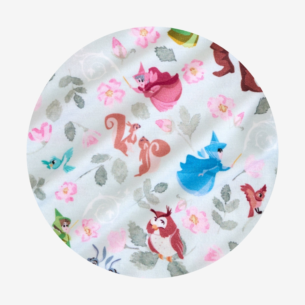 Disney Aurora Friends Convertible One Piece