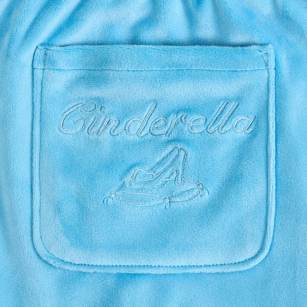 Disney Cinderella Velour Joggers
