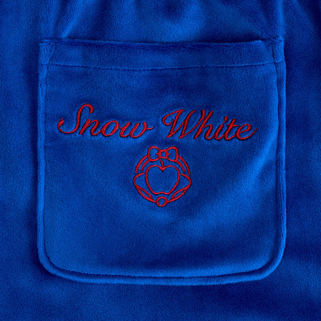 Disney Snow White Velour Joggers