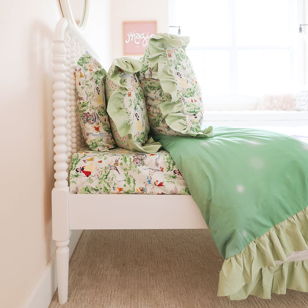 Disney Princess Snow White Pillowcase Set