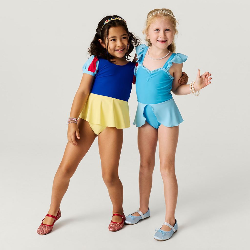 Disney Snow White One Piece Swimsuit