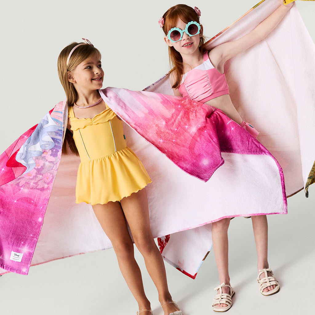 Disney Belle One Piece Swimsuit