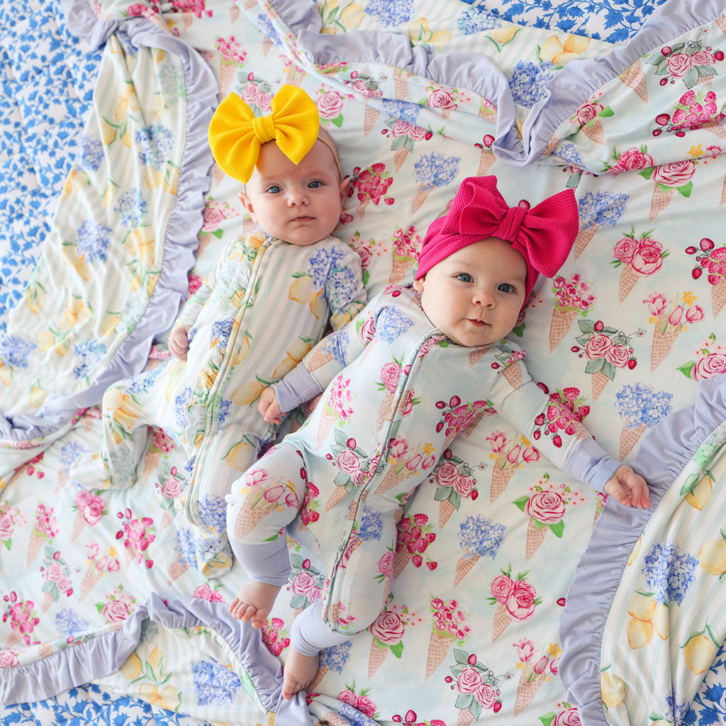 Isolde Convertible One Piece