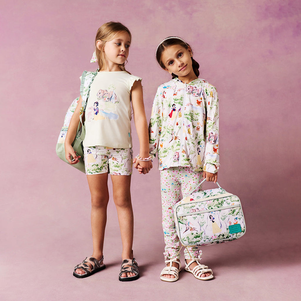 Disney Princess Snow White Lunch Bag