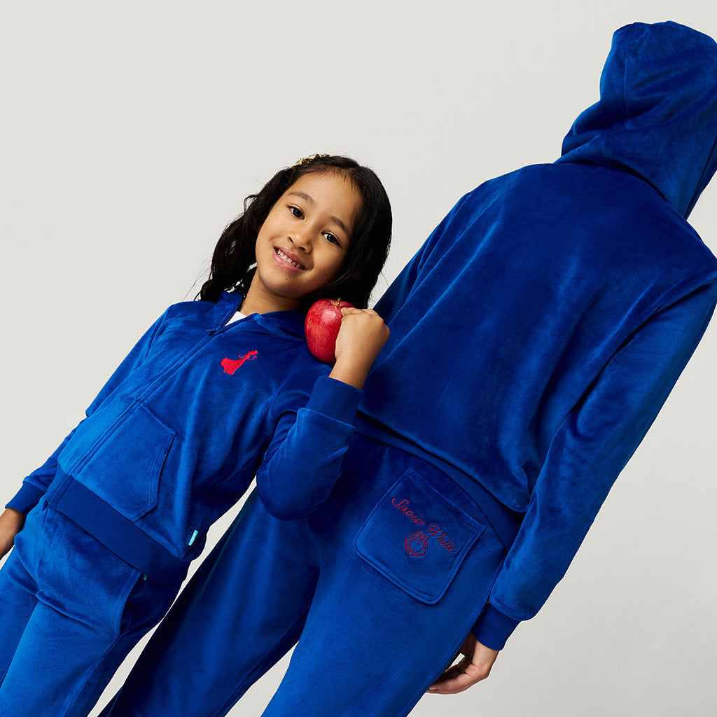 Disney Snow White Women's Velour Joggers