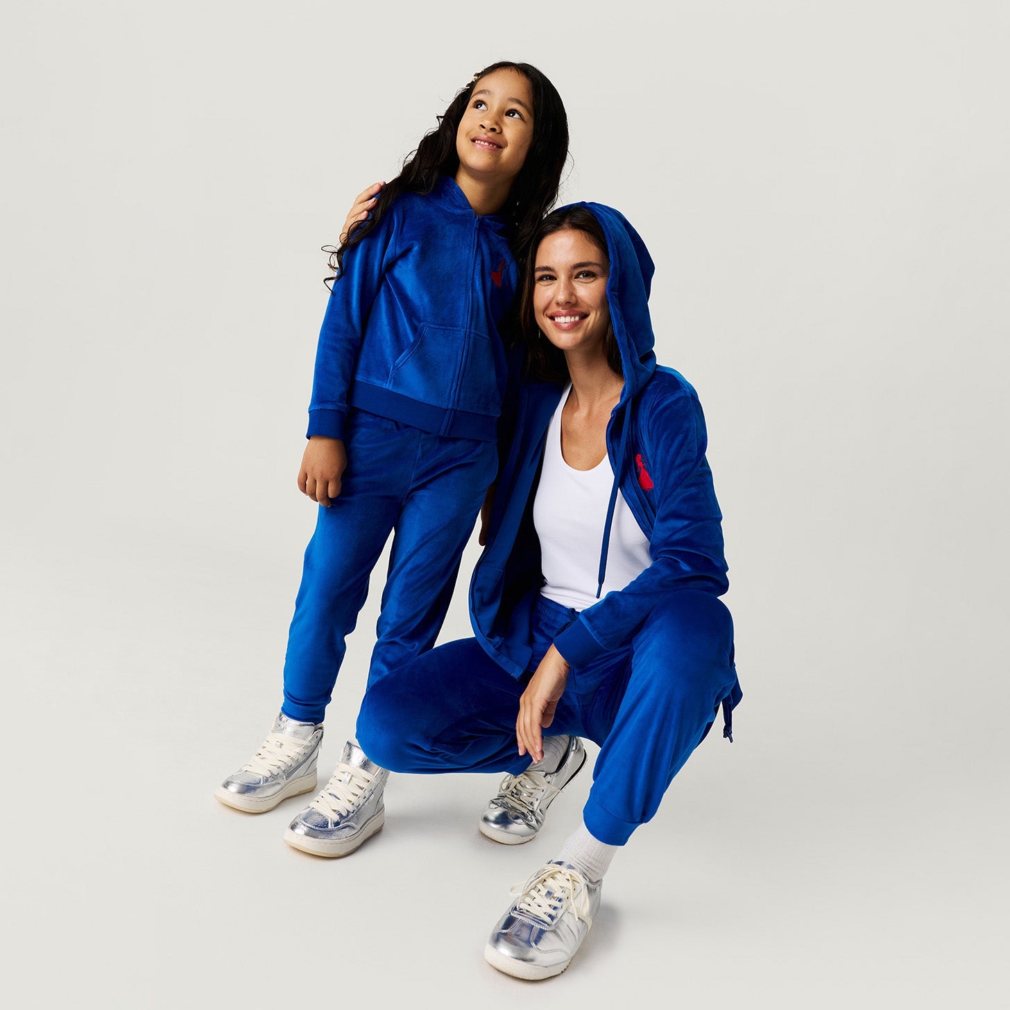 Disney Snow White Women's Velour Joggers