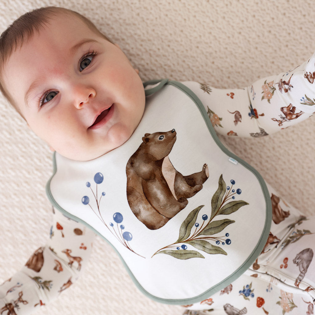 Iridessa Baby Gift Set