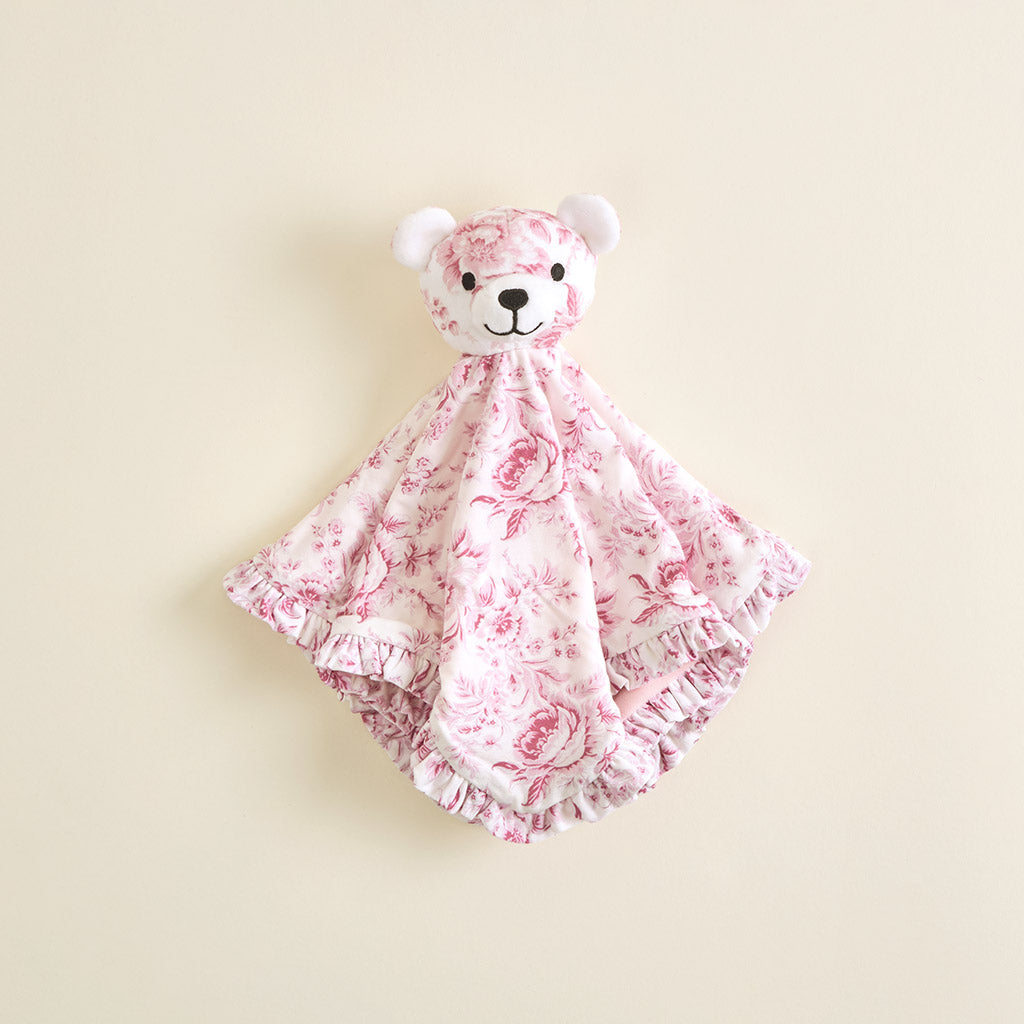 Jolene Ruffled Lovey