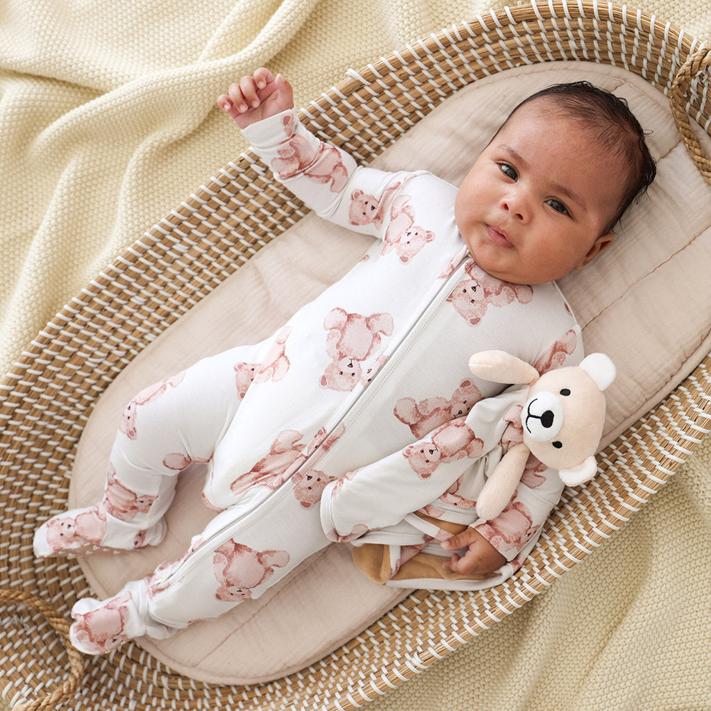 Harold Baby Gift Set