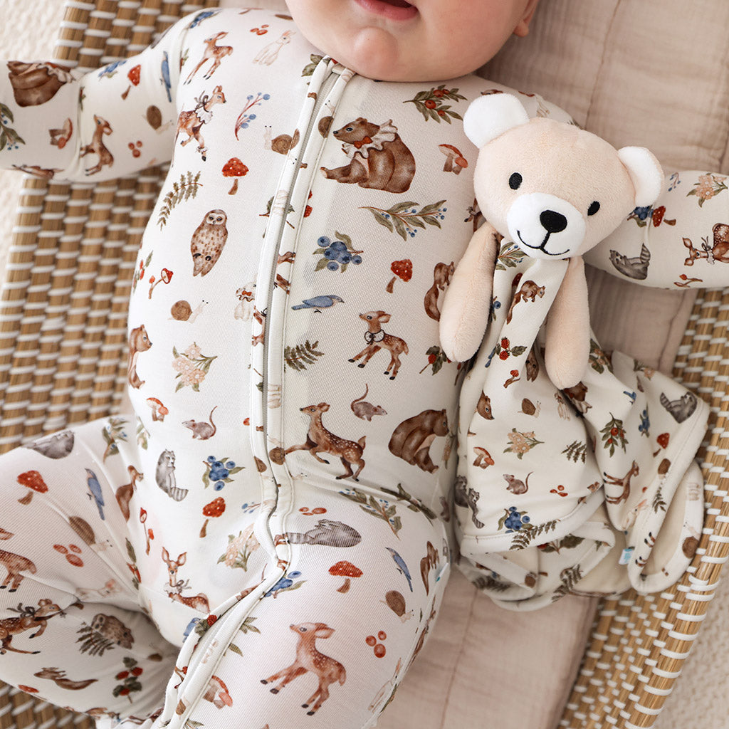 Iridessa Baby Gift Set