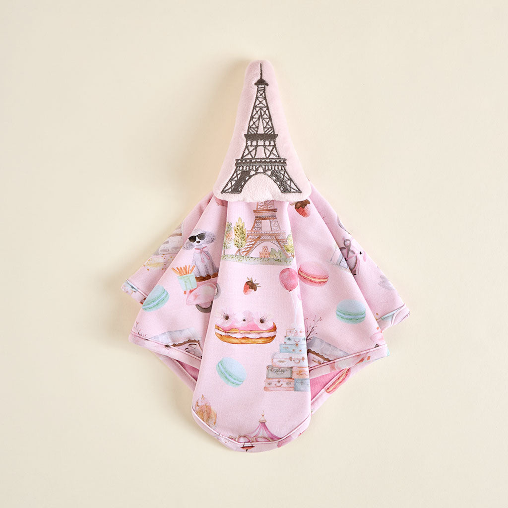 Paris Eiffel Tower Lovey