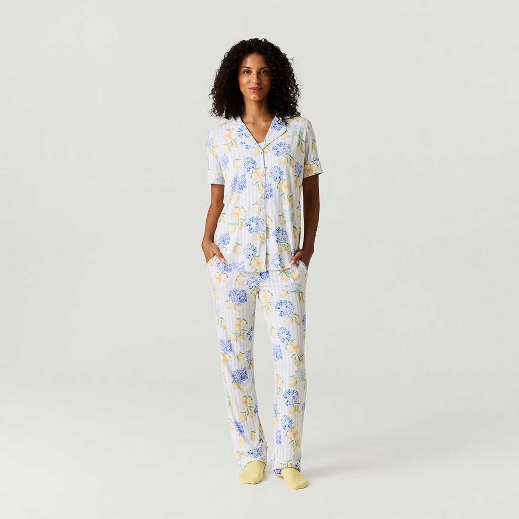 Nicola Women's Luxe Pajama Set