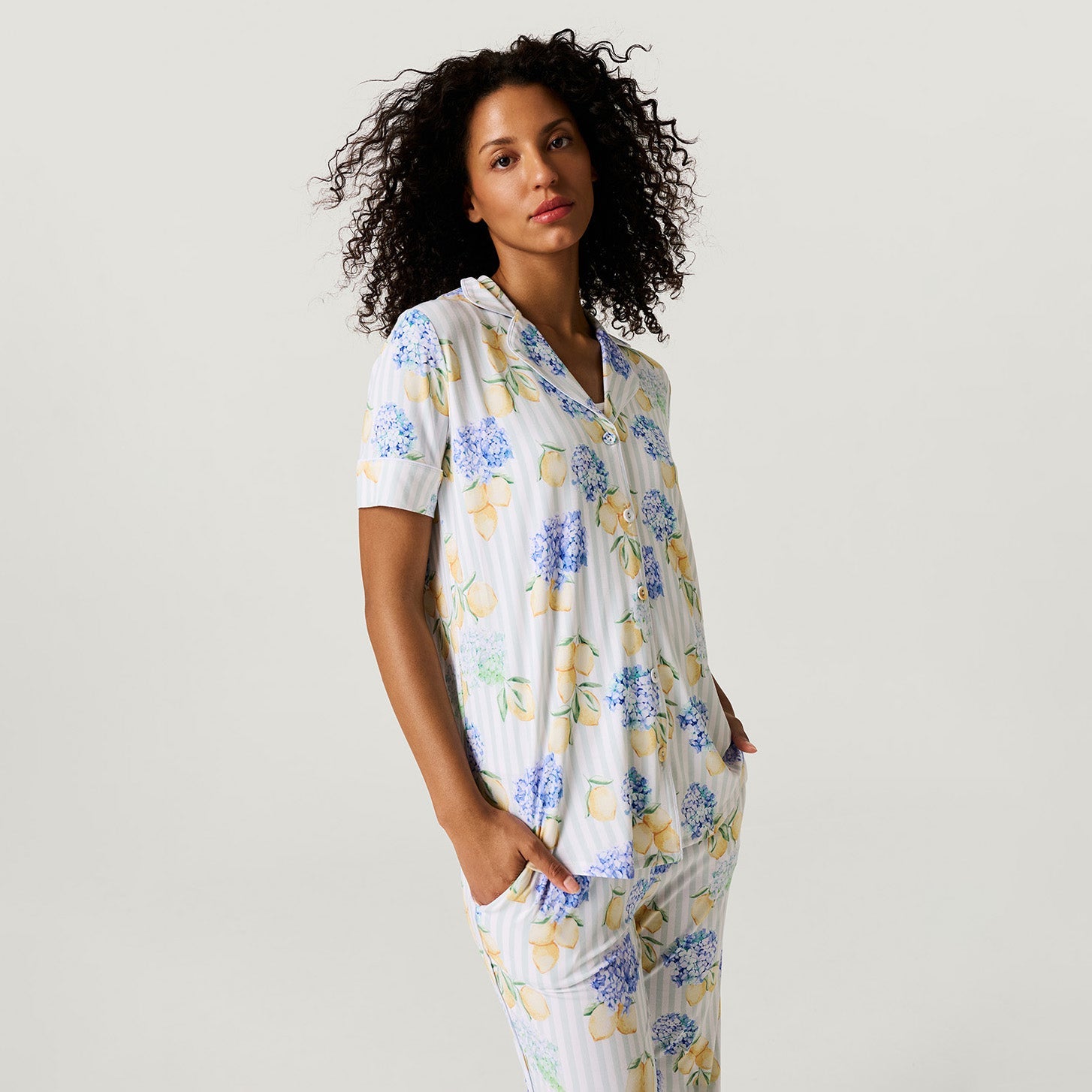 Nicola Women's Luxe Pajama Set