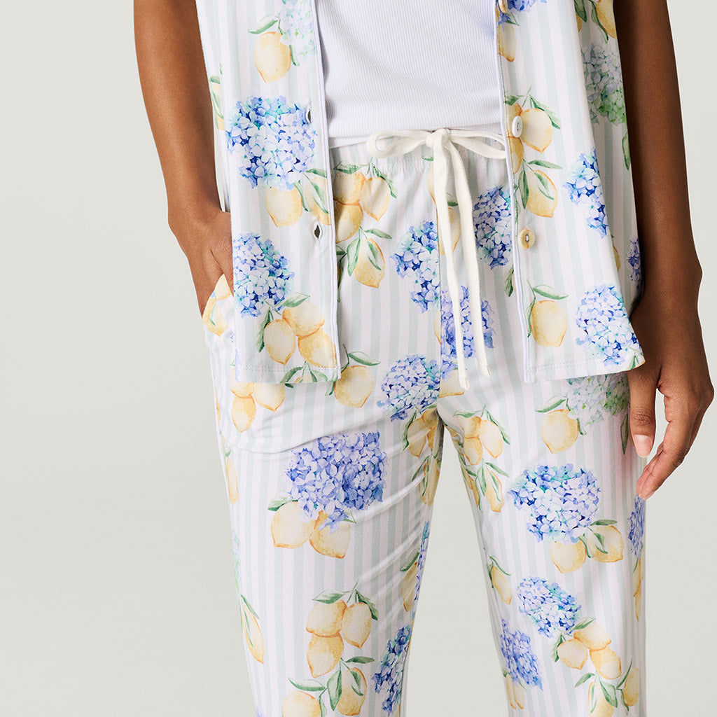 Nicola Women's Luxe Pajama Set