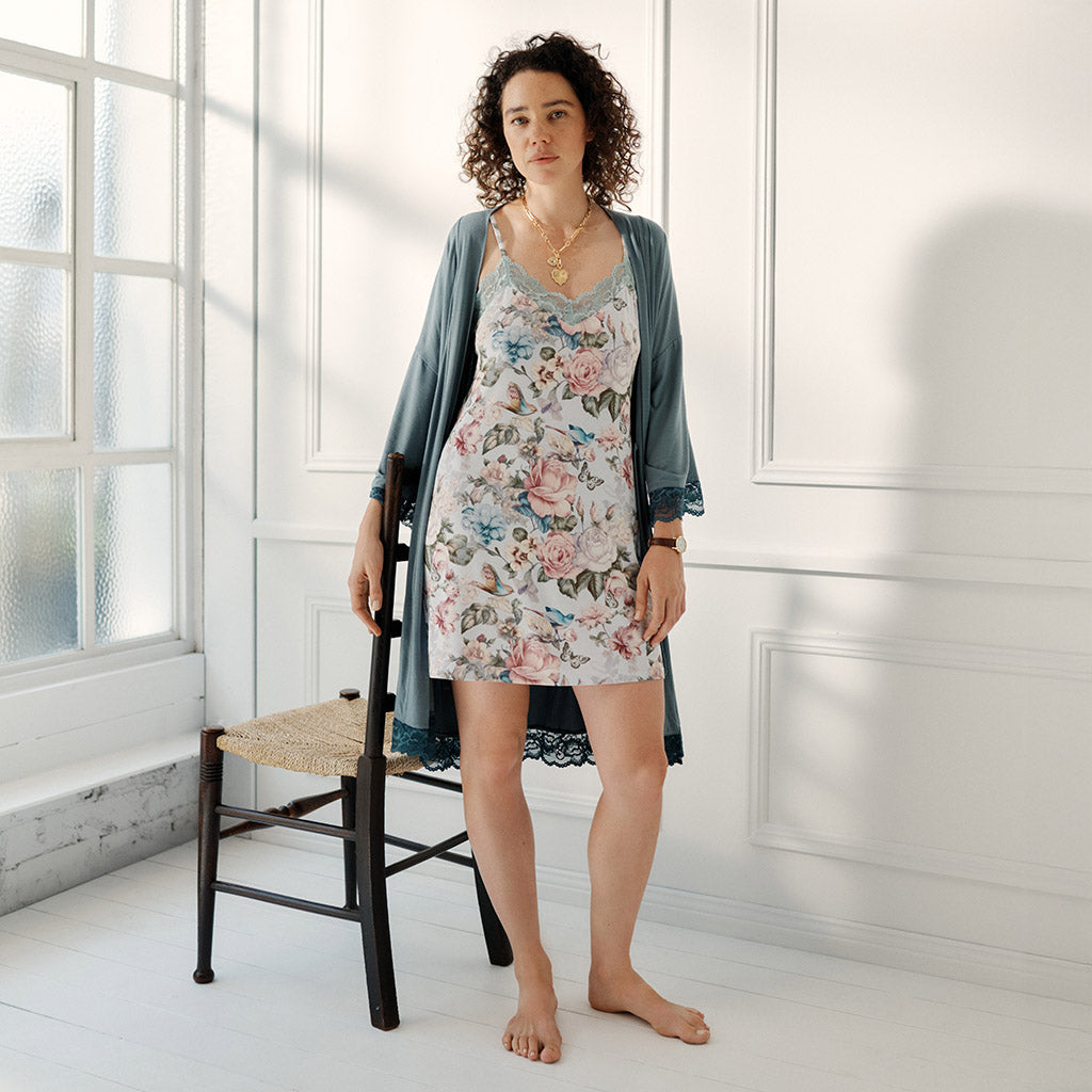 Amarantha Women's Lace Slip