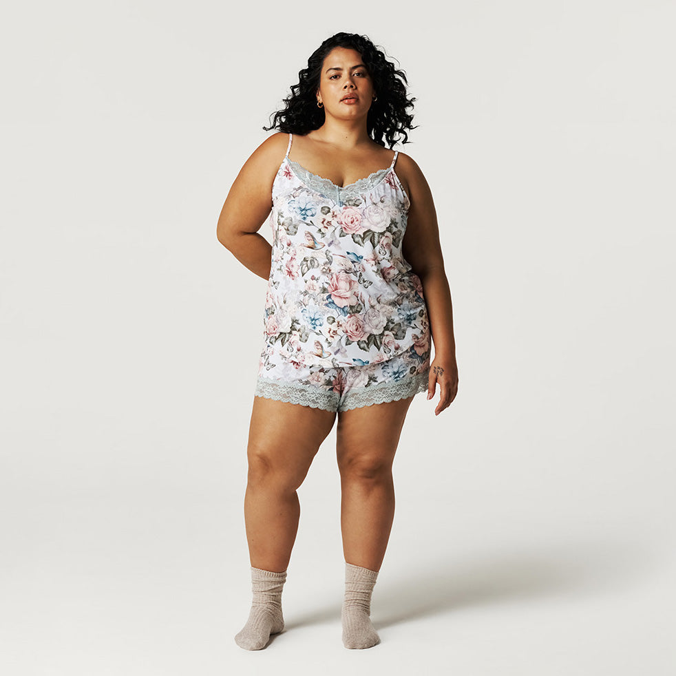 Amarantha Women's Lace Cami