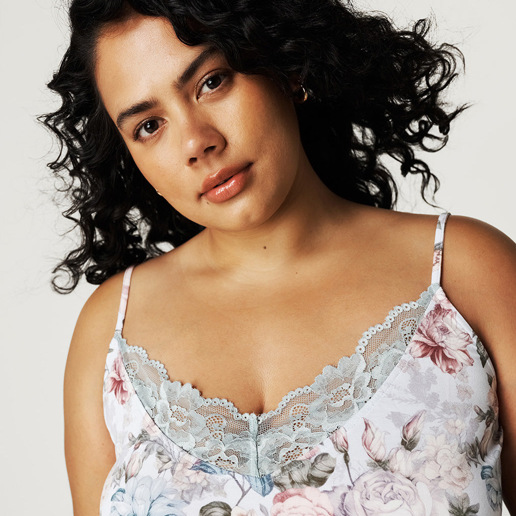 Amarantha Women's Lace Cami