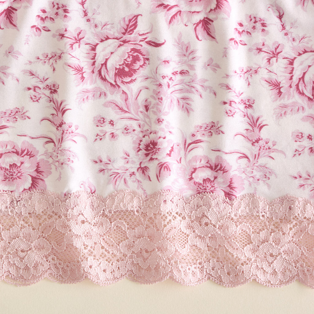 Jolene Women's Lace Shorts