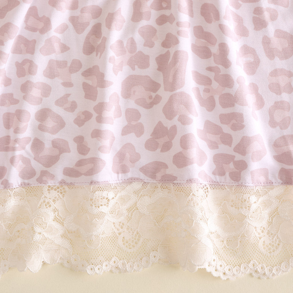 Amaya Women's Lace Romper