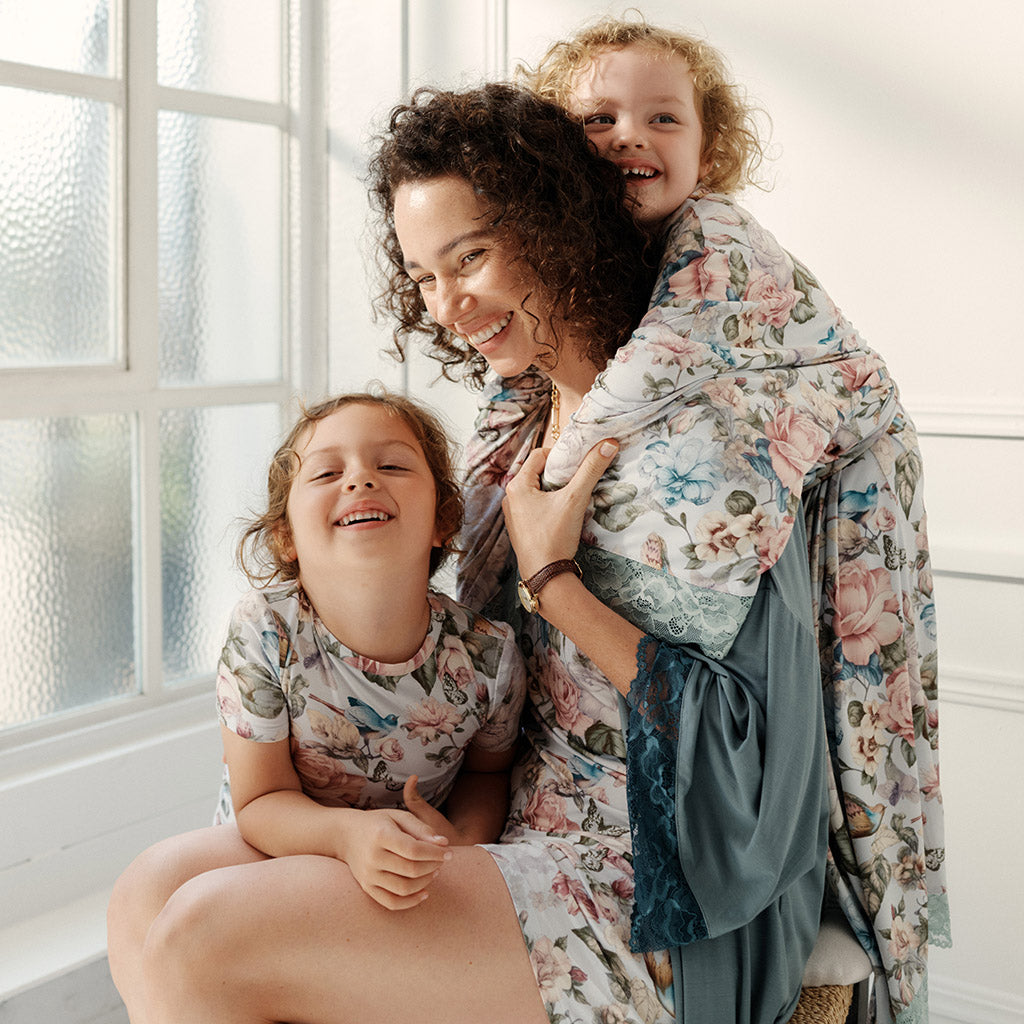 Amarantha Women's Lace Slip