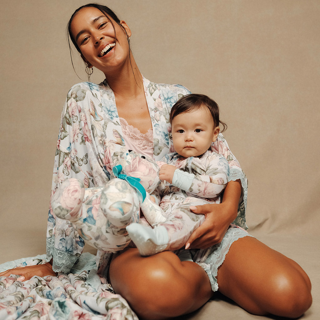 Amarantha Teddy Bear