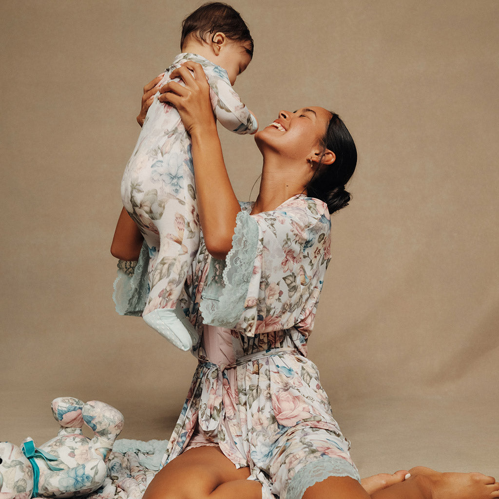 Amarantha Convertible One Piece