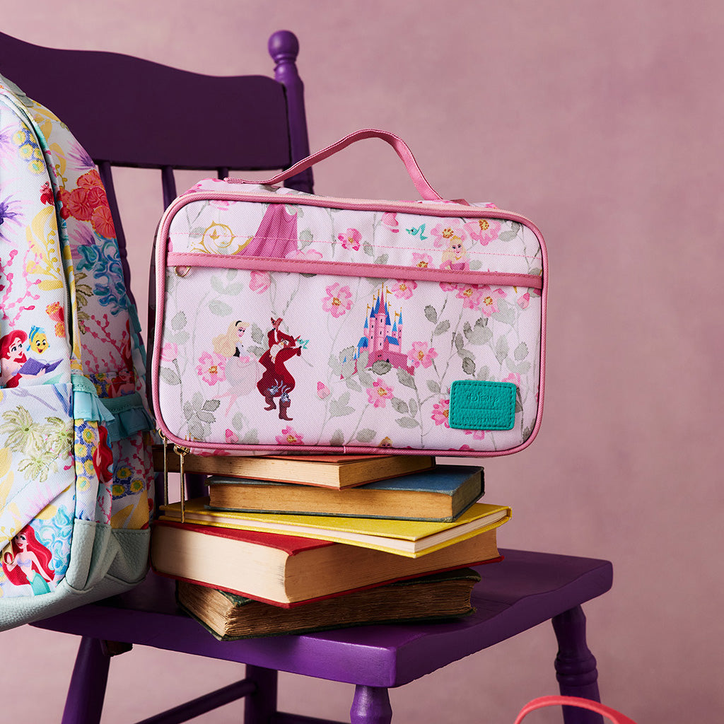 Disney Princess Aurora Lunch Bag