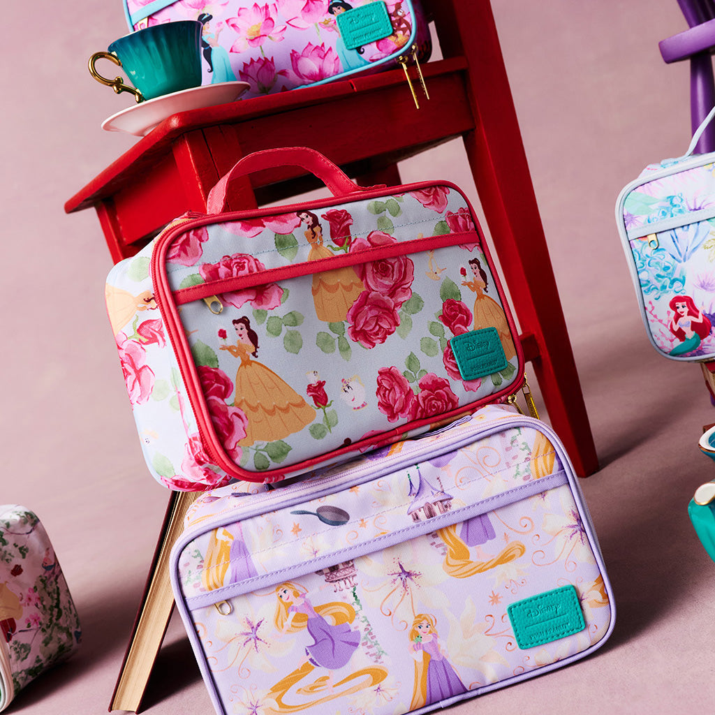 Disney Princess Belle Lunch Bag