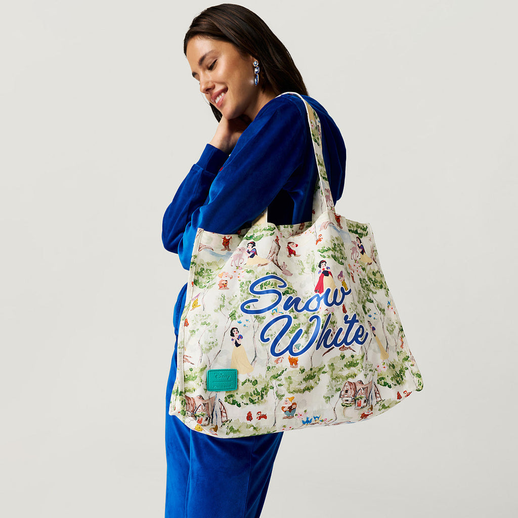 Disney Princess Snow White Tote Bag