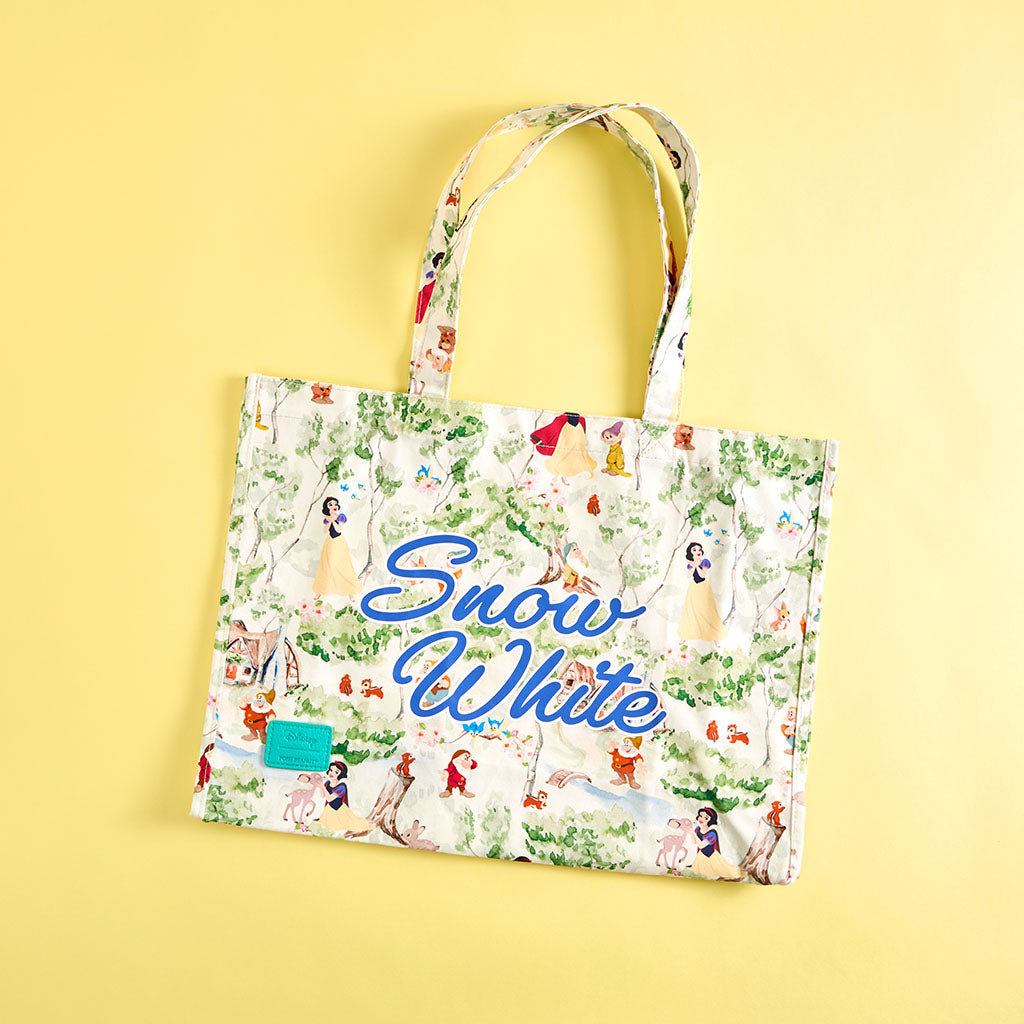 Disney Princess Snow White Tote Bag