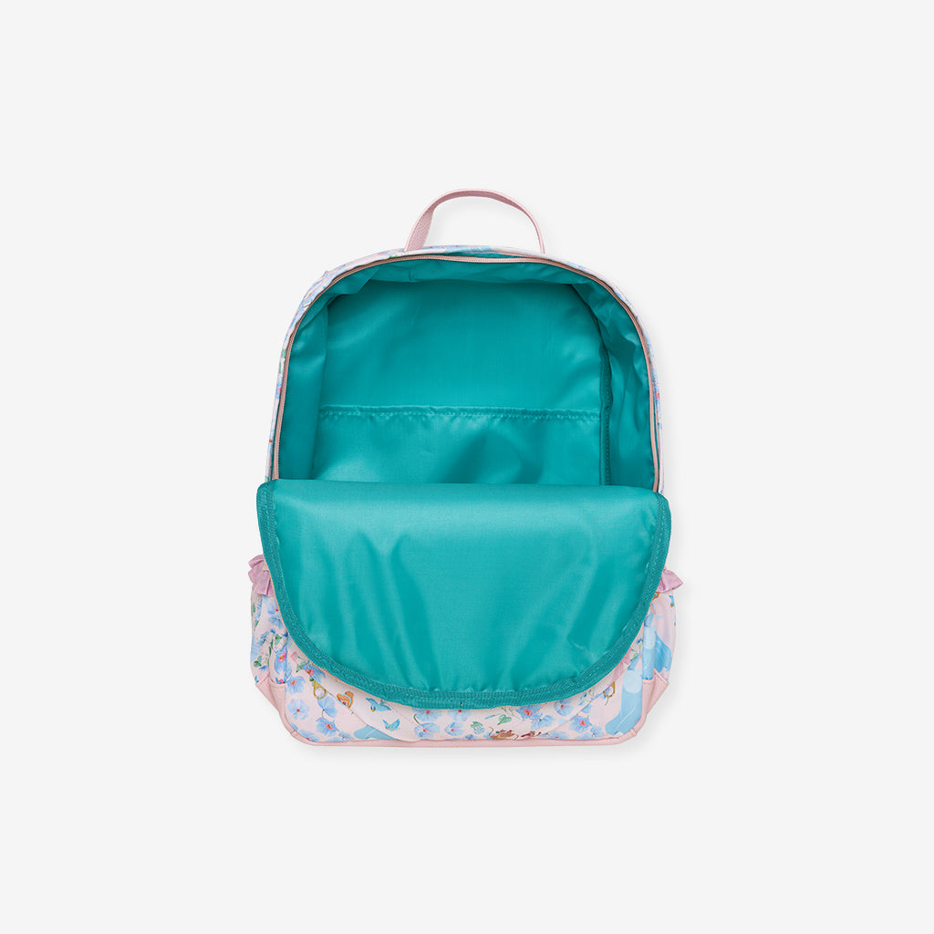 Disney Princess Cinderella Ruffled Backpack