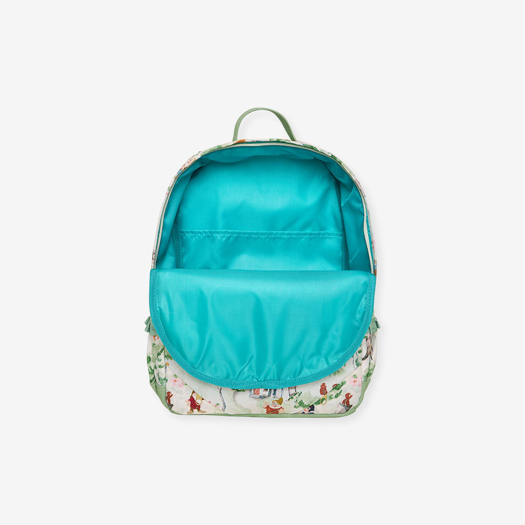 Disney Princess Snow White Ruffled Backpack